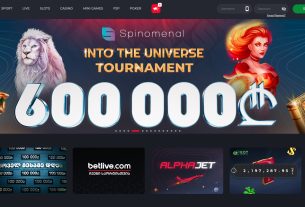 BetLive Casino